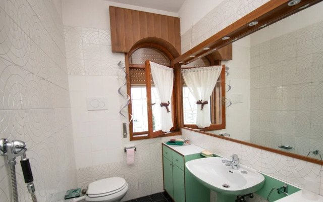 Villa Lydia in Padenghe sul Garda