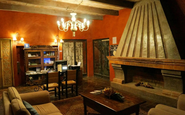 Casaluna Hotel Boutique