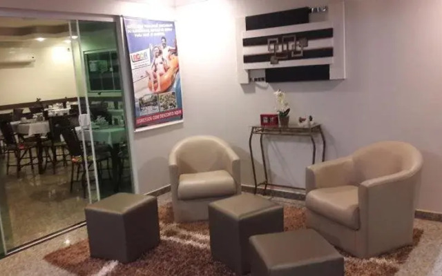 Pousada DuKalango