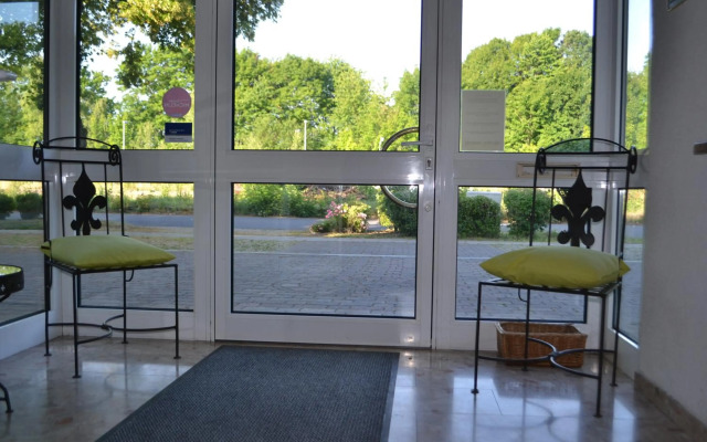 Aparthotel Sprendlingen