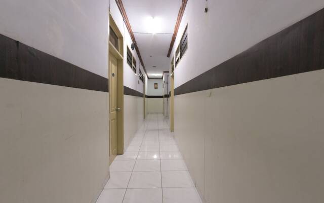 Hotel Diamond Inn by OYO Rooms