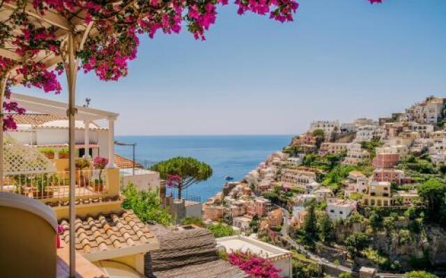 Bed And Breakfast 4 Stars Positano