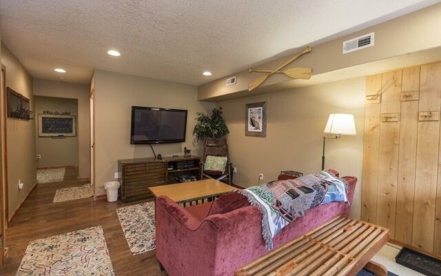 Wood Run 306D - 4 Br Townhouse