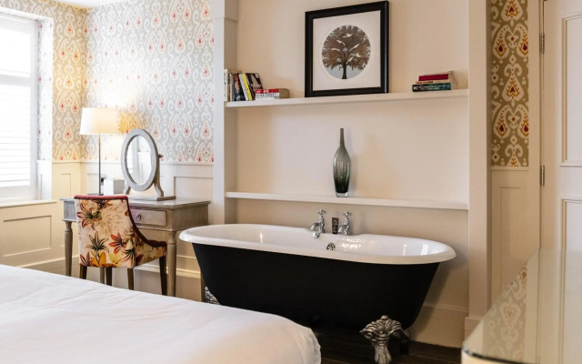 Didsbury House Hotel