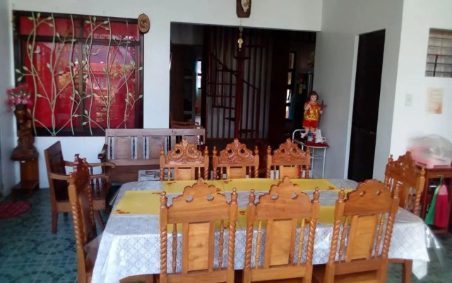 Ellens Homestay