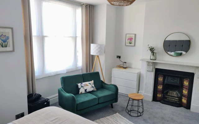 The Wincheap B&B