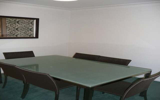 The Apartment Service NTOWN
