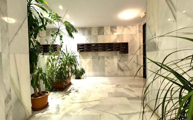 Carihuela Playa Los Nidos 1