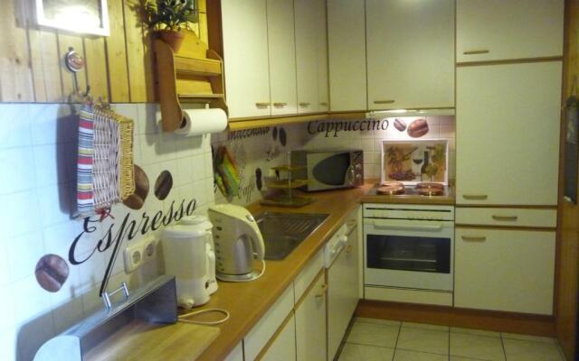 Btsd58002 - Fewo Stranddistel III