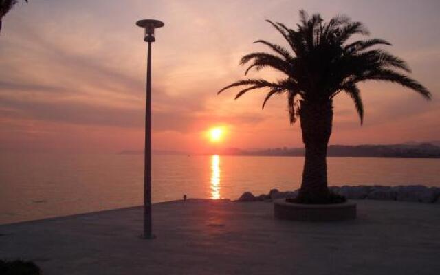 Dalmatia Apartments