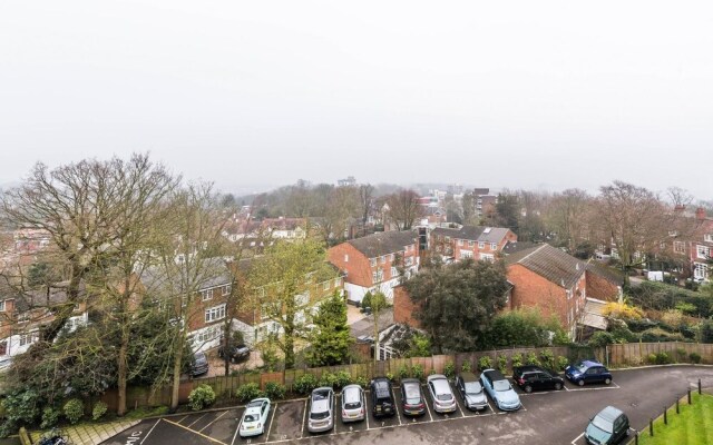 NEW Fantastic 2 Bedroom Flat in Archway