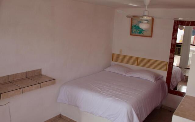 Suites TG
