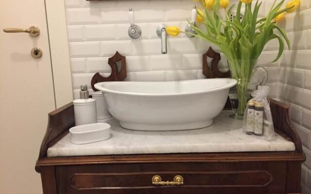 La Belle Coquette B&B