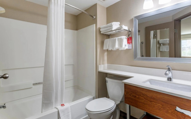 Econo Lodge Inn And Suites Dickson
