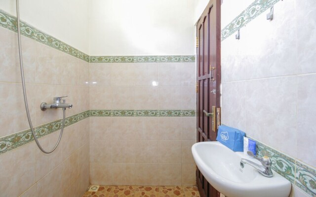 Airy Eco Jekan Raya Menteng Galaxi Dua 9 Palangkaraya