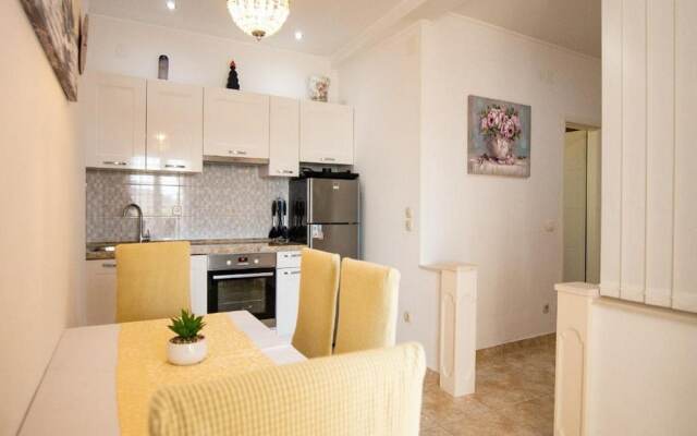 Villa Apartments Babaja