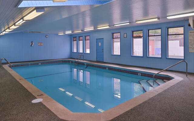 Canadas Best Value Inn & Suites Vernon