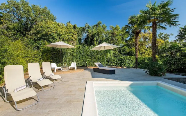 Luxury Villa Lovran