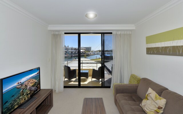 Dolphin Quay Apartments
