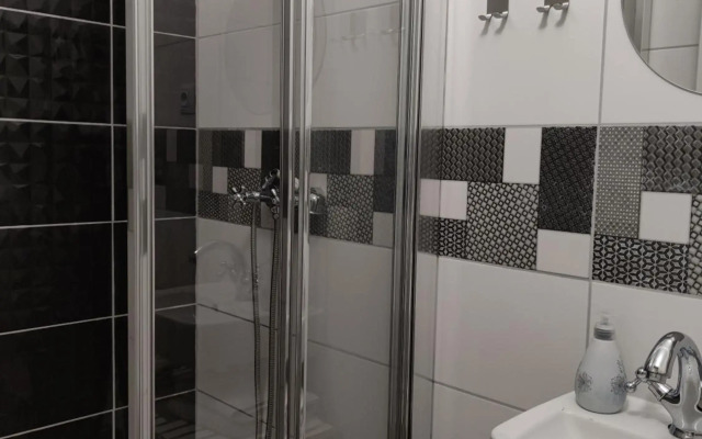 Penzión Na Protivinske