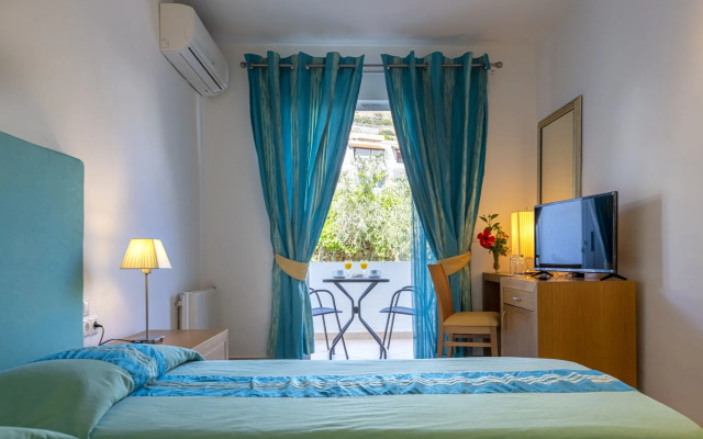 Skala Hotel