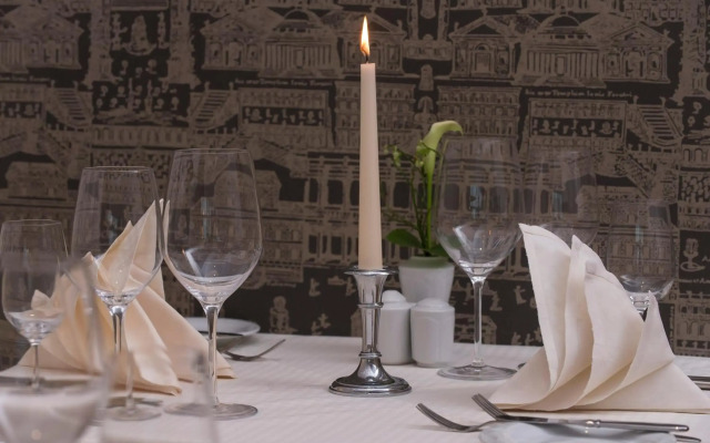 Hotel am Jägertor Potsdam