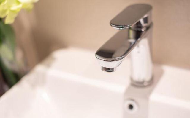 Rippleyun  Hotel(Rugao Changjiang Town Store)