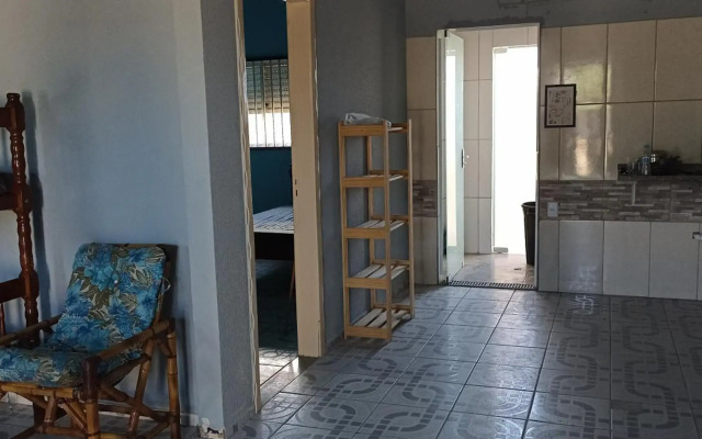 Kitnet Região Central