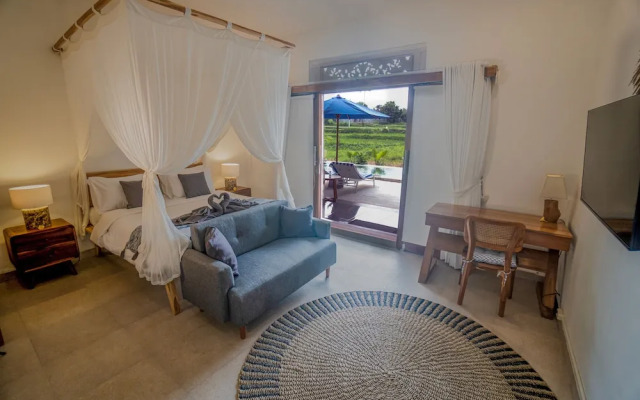 Daysha Ubud