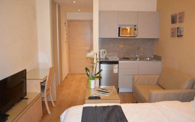 Nest 1 Hotel