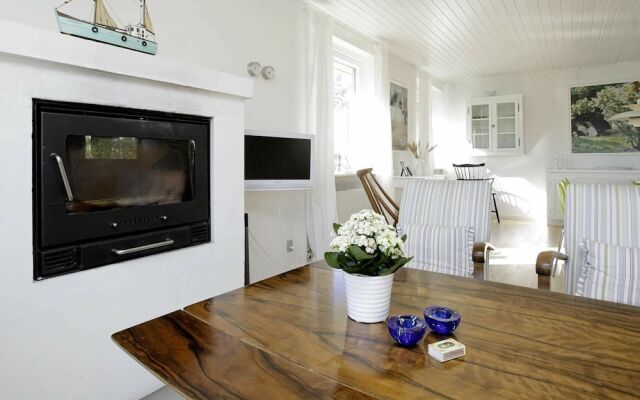 Spacious Holiday Home in Skagen Denmark With Terrace