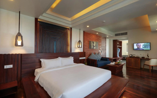 Hari Residence & Spa