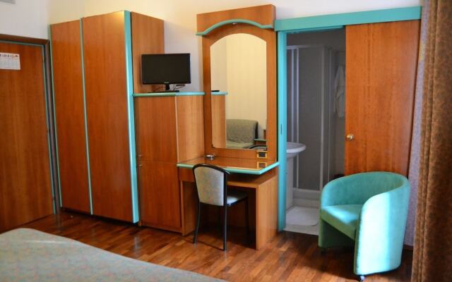 Hotel Ristorante Bellavista