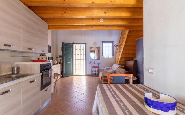 Appartamento sul mare