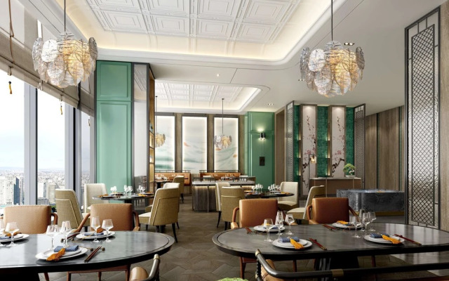 DoubleTree by Hilton Ya'An