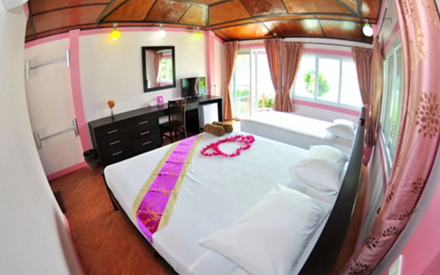 Phi Phi View Point Resort