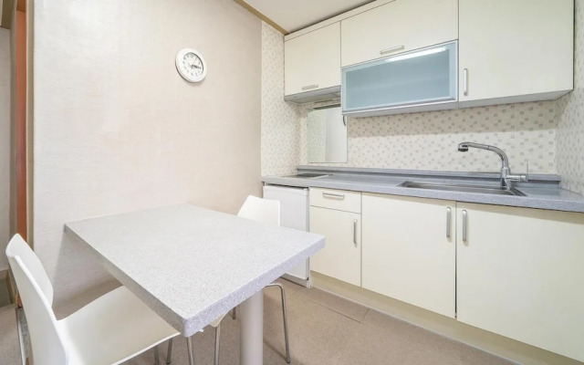 Gapyeong Chengpyeong Caviar Pension