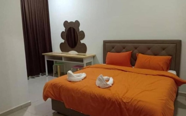 BB Villas - 5 min Jonker Melaka
