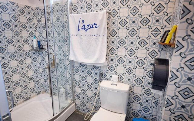 L'azur Homestay Da Lat