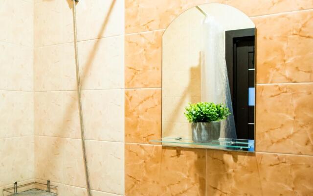 LetoApart (ЛетоАпарт) на улице Горная 15В