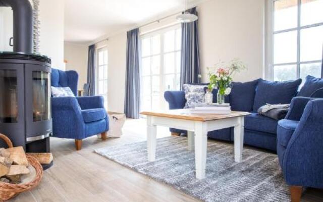 Ferienhaus Schilfrohrsaenger 43