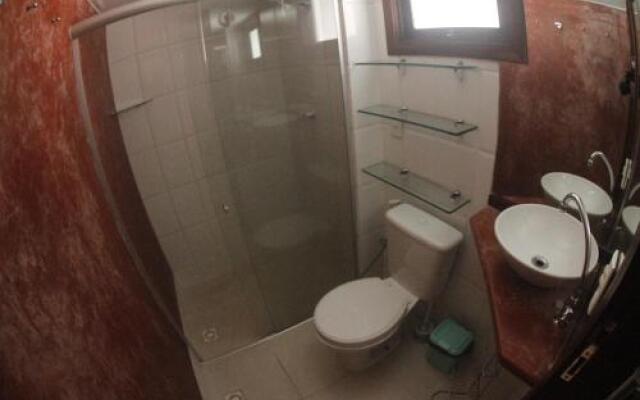 La Piazzetta Apt 10