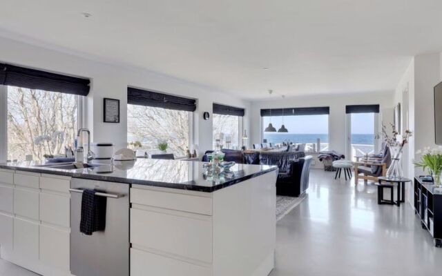 "Syndey" - 30m from the sea in Bornholm
