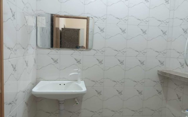 OYO 93960 Mirage Haven