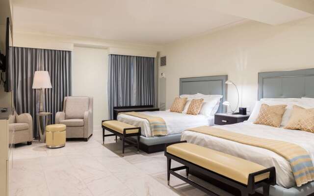 The Jung Hotel and Residences