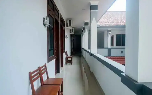 RedDoorz near UPN 3 Seturan Yogyakarta