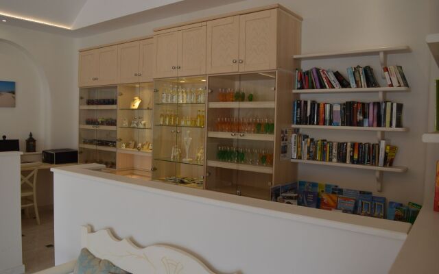 Naxos Island Hotel