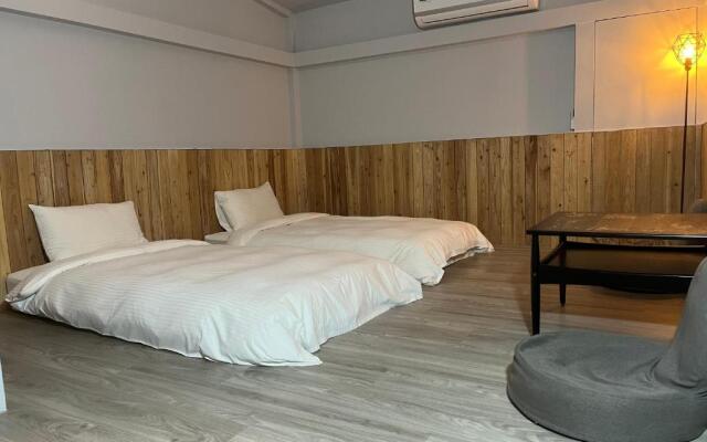 Anson 19 B&B
