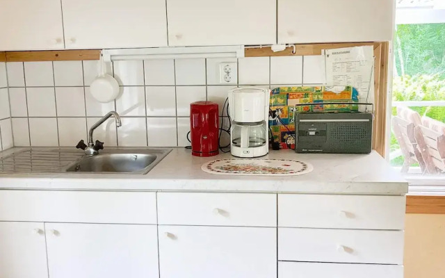 4 Person Holiday Home in Braas