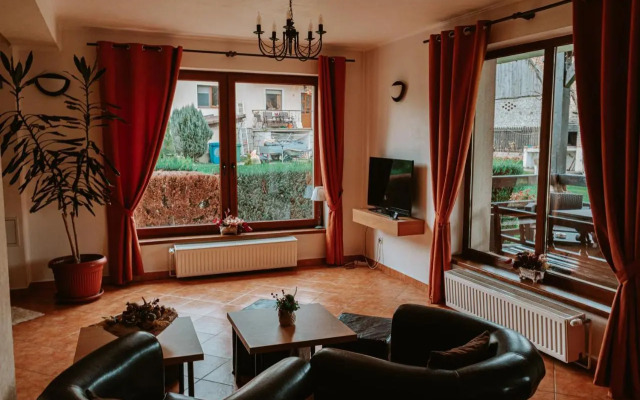 The Guesthouse